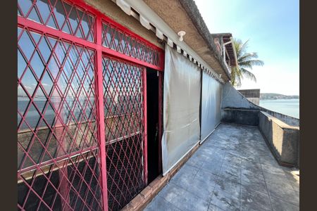 Casa à venda com 600m², 4 quartos e 1 vagaVaranda 