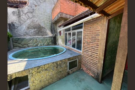 Casa à venda com 600m², 4 quartos e 1 vagaTerraço