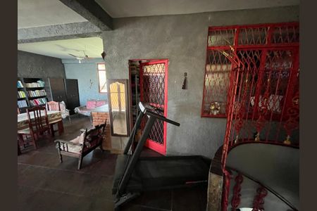 Casa à venda com 600m², 4 quartos e 1 vagaTerraço