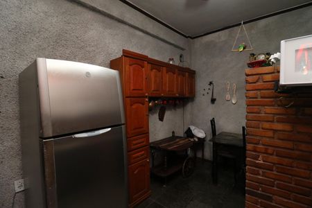 Casa para alugar com 600m², 4 quartos e 1 vagaCozinha 2