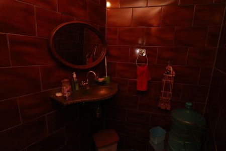 Casa para alugar com 600m², 4 quartos e 1 vagaBanheiro 2