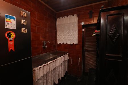 Casa para alugar com 600m², 4 quartos e 1 vagaCozinha 1