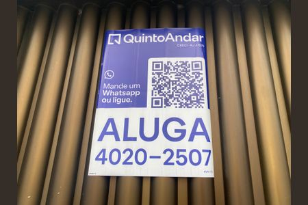 Casa para alugar com 600m², 4 quartos e 1 vagaFachada