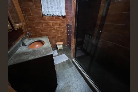 Casa à venda com 600m², 4 quartos e 1 vagaBanheiro social