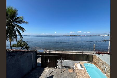 Casa à venda com 600m², 4 quartos e 1 vagaVista