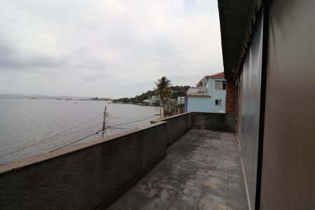 Casa para alugar com 600m², 4 quartos e 1 vagaTerraço