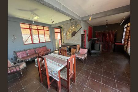 Casa à venda com 600m², 4 quartos e 1 vagaTerraço