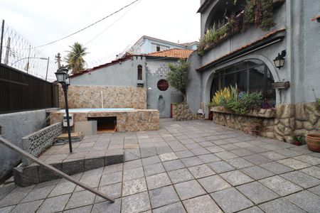 Casa para alugar com 600m², 4 quartos e 1 vagaÁrea Externa