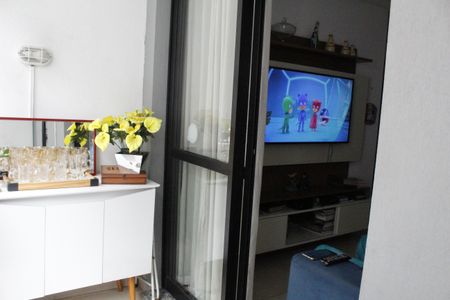 Apartamento à venda com 81m², 2 quartos e 1 vagaCozinha