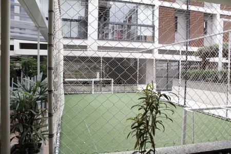 Apartamento à venda com 81m², 2 quartos e 1 vagaÁrea comum