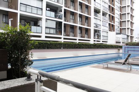 Apartamento à venda com 81m², 2 quartos e 1 vagaÁrea comum