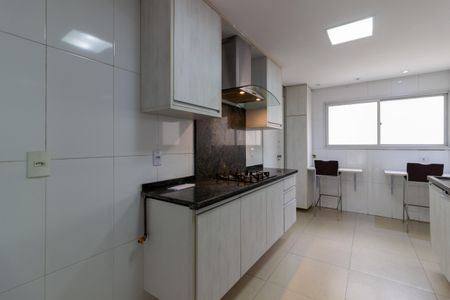 Apartamento para alugar com 85m², 2 quartos e 1 vagaCozinha