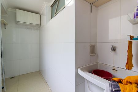Apartamento para alugar com 85m², 2 quartos e 1 vagaÁrea de Serviço