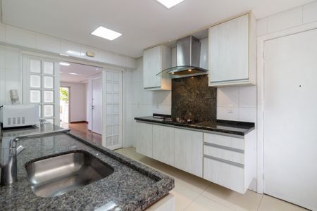 Apartamento para alugar com 85m², 2 quartos e 1 vagaCozinha