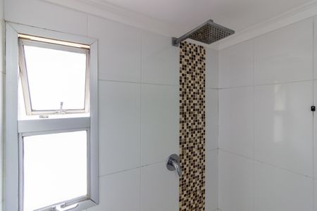 Apartamento para alugar com 85m², 2 quartos e 1 vagaBanheiro da Suíte