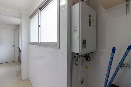 Apartamento para alugar com 85m², 2 quartos e 1 vagaÁrea de Serviço