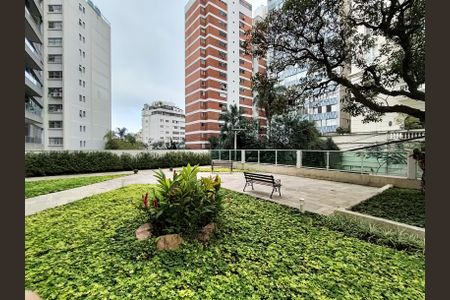 Apartamento para alugar com 85m², 2 quartos e 1 vagaÁrea comum - Jardim