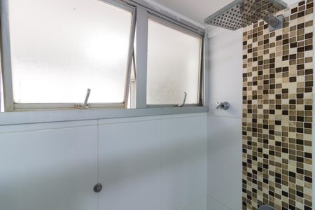 Apartamento para alugar com 85m², 2 quartos e 1 vagaBanheiro