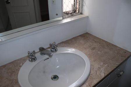 Apartamento para alugar com 222m², 3 quartos e 2 vagasBanheiro da Suíte