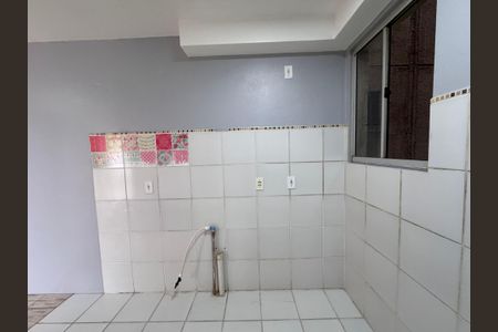 Apartamento à venda com 47m², 2 quartos e sem vaga Apartamento à venda com 47m², 2 quartos e sem vagaÁrea de Serviço