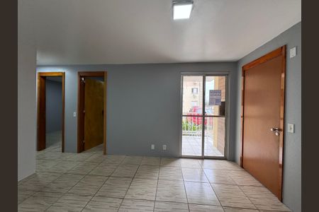 Apartamento à venda com 47m², 2 quartos e sem vaga Apartamento à venda com 47m², 2 quartos e sem vagaSala