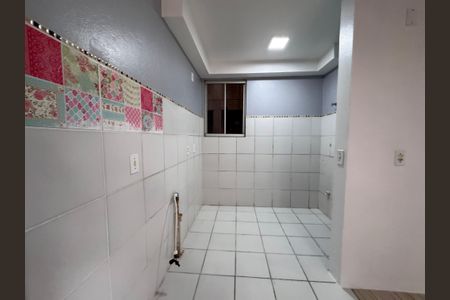 Apartamento à venda com 47m², 2 quartos e sem vaga Apartamento à venda com 47m², 2 quartos e sem vagaCozinha