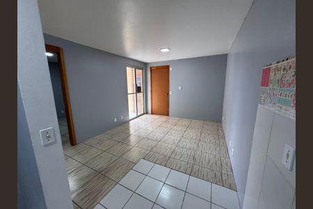 Apartamento à venda com 47m², 2 quartos e sem vaga Apartamento à venda com 47m², 2 quartos e sem vagaÁrea de Serviço