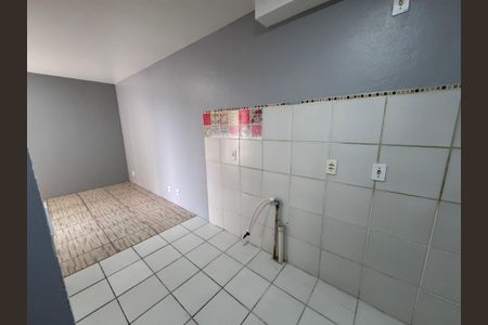 Apartamento à venda com 47m², 2 quartos e sem vaga Apartamento à venda com 47m², 2 quartos e sem vagaÁrea de Serviço