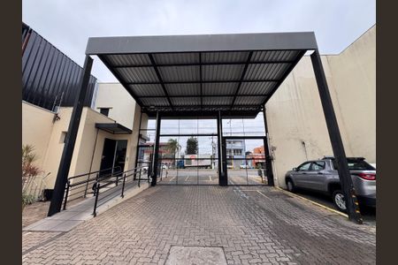 Apartamento à venda com 47m², 2 quartos e sem vaga Apartamento à venda com 47m², 2 quartos e sem vagaÁrea comum