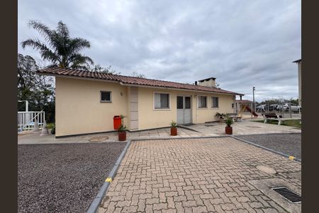 Apartamento à venda com 47m², 2 quartos e sem vaga Apartamento à venda com 47m², 2 quartos e sem vagaÁrea comum
