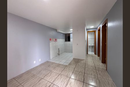 Apartamento à venda com 47m², 2 quartos e sem vaga Apartamento à venda com 47m², 2 quartos e sem vagaCozinha
