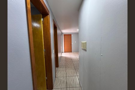 Apartamento à venda com 47m², 2 quartos e sem vaga Apartamento à venda com 47m², 2 quartos e sem vaga Corredor