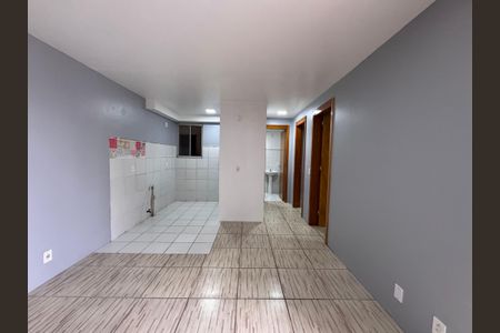 Apartamento à venda com 47m², 2 quartos e sem vaga Apartamento à venda com 47m², 2 quartos e sem vagaCozinha