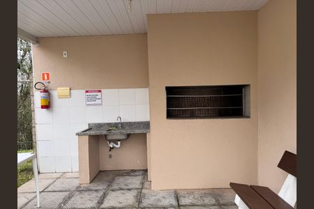 Apartamento à venda com 47m², 2 quartos e sem vaga Apartamento à venda com 47m², 2 quartos e sem vagaÁrea comum