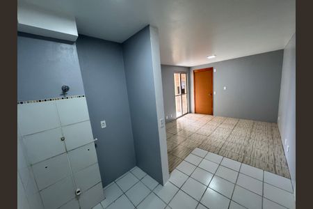 Apartamento à venda com 47m², 2 quartos e sem vaga Apartamento à venda com 47m², 2 quartos e sem vagaÁrea de Serviço