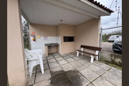 Apartamento à venda com 47m², 2 quartos e sem vaga Apartamento à venda com 47m², 2 quartos e sem vagaÁrea comum