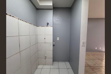 Apartamento à venda com 47m², 2 quartos e sem vaga Apartamento à venda com 47m², 2 quartos e sem vagaÁrea de Serviço