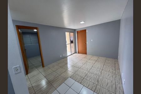 Apartamento à venda com 47m², 2 quartos e sem vaga Apartamento à venda com 47m², 2 quartos e sem vagaÁrea de Serviço