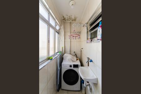 Apartamento à venda com 47m², 1 quarto e sem vaga Apartamento à venda com 47m², 1 quarto e sem vagaÁrea de Serviço