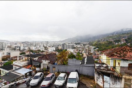 Apartamento à venda com 47m², 2 quartos e 1 vaga Apartamento à venda com 47m², 2 quartos e 1 vagaVista da Sala
