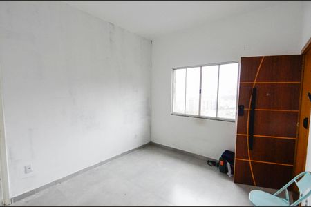 Apartamento à venda com 47m², 2 quartos e 1 vaga Apartamento à venda com 47m², 2 quartos e 1 vagaSala