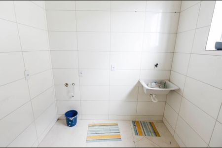 Apartamento à venda com 47m², 2 quartos e 1 vaga Apartamento à venda com 47m², 2 quartos e 1 vagaÁrea de Serviço