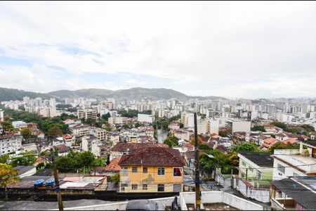 Apartamento à venda com 47m², 2 quartos e 1 vaga Apartamento à venda com 47m², 2 quartos e 1 vagaVista do Quarto 2