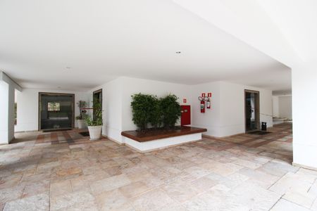 Apartamento à venda com 95m², 2 quartos e 2 vagas Apartamento à venda com 95m², 2 quartos e 2 vagasÁrea comum