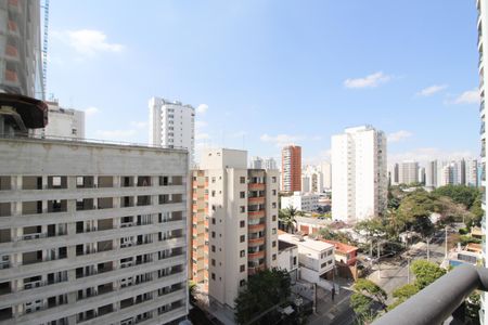 Apartamento à venda com 95m², 2 quartos e 2 vagas Apartamento à venda com 95m², 2 quartos e 2 vagasVista