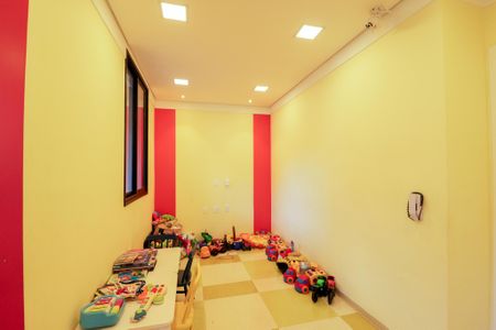 Apartamento à venda com 49m², 2 quartos e 1 vagaBrinquedoteca