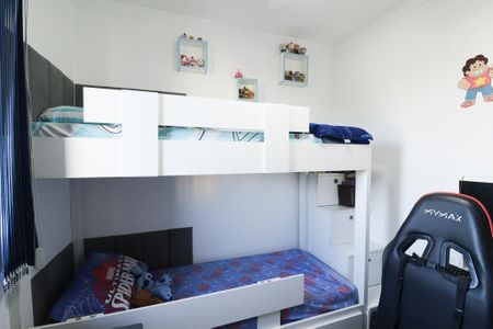 Apartamento à venda com 49m², 2 quartos e 1 vagaQuarto 1