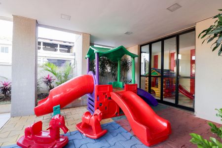 Apartamento à venda com 49m², 2 quartos e 1 vagaPlayground