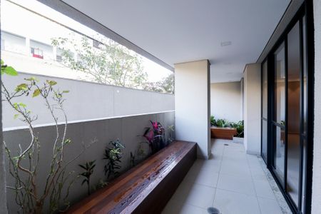 Apartamento à venda com 49m², 2 quartos e 1 vagaÁrea Comum