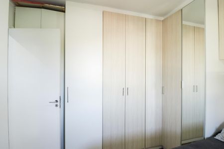 Apartamento à venda com 49m², 2 quartos e 1 vagaQuarto 2